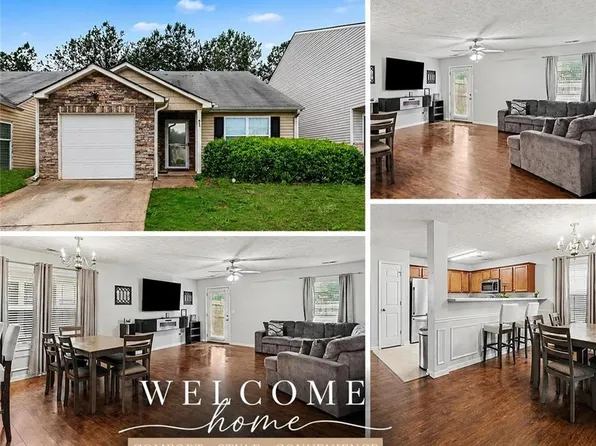 413 Erin Ct, Villa Rica, GA 30180