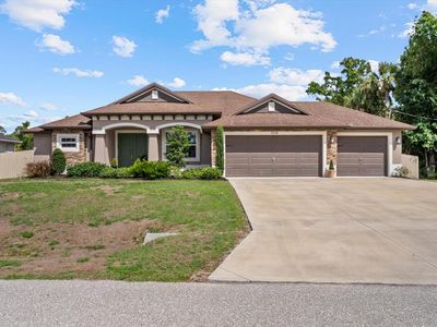 1538 KEYHOLE STREET, North Port, FL, 34288