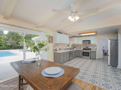 2505 Azalea Dr, Beaufort, SC, 29902