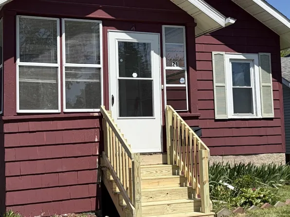 21 Lemerand St, Monroe, MI 48162