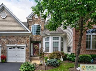 4 Seaman Ct #0, Old Bridge, NJ 08857
