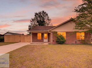 722 Cindy Ln, Hinesville, GA 31313