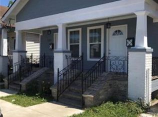 3205 Fern St, New Orleans, LA 70125