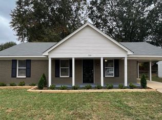 759 Margie Dr, Memphis, TN 38127