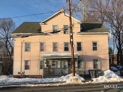 57 Asnuntuck Street, Enfield, CT, 06082