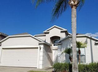 224 Fox Loop, Davenport, FL 33837