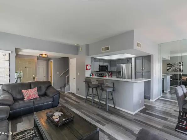 9705 E MOUNTAIN VIEW Road #1107, Scottsdale, AZ 85258