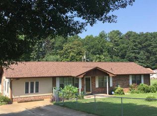 406 Chauga Dr, Anderson, SC 29626