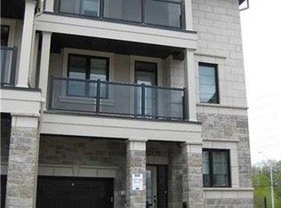 582 Rapids Ln, Mississauga, ON L5G0A9