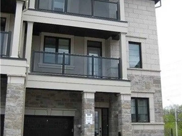 582 Rapids Ln, Mississauga, ON L5G 0A9