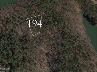 2820 Linger Longer Dr #194, Greensboro, GA 30642