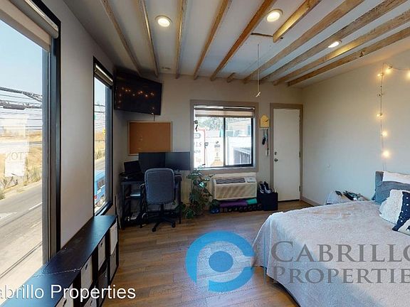 2nd image of 3351 India St #A
