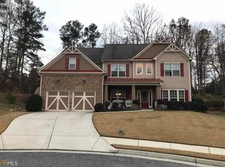 2673 Kachina Trl, Dacula, GA 30019