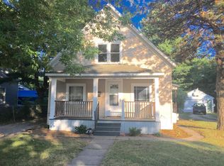 2262 S Hamilton St, Saginaw, MI 48602