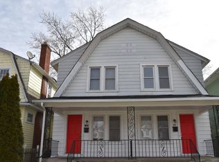 1208 S 22nd St, Columbus, OH 43206