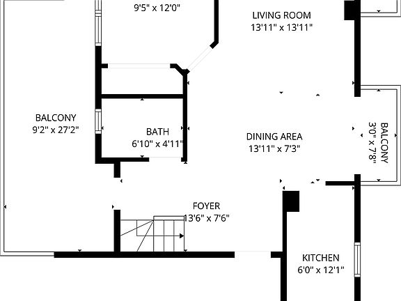 2nd image of this home