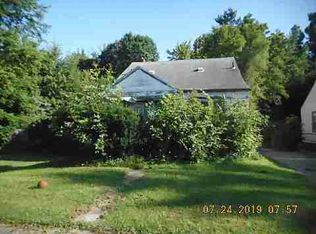 22140 Kessler St, Detroit, MI 48219