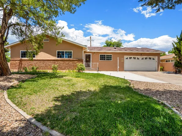 3618 California St NE, Albuquerque, NM 87110