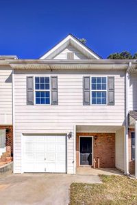 185 Shenandoah Dr, Riverdale, GA, 30274