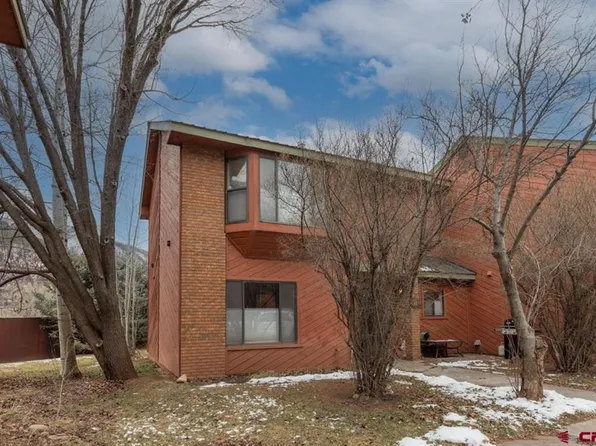 4088 CR 203 #13, Durango, CO 81301