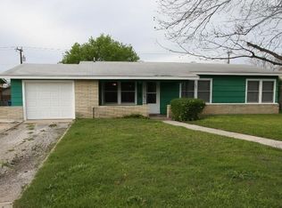 255 Nash Blvd, San Antonio, TX 78223