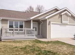 1262 Range View Cir, Rapid City, SD 57701