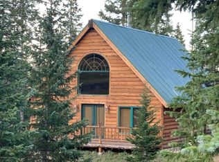 84 Porcupine Dr, Dubois, WY 82513