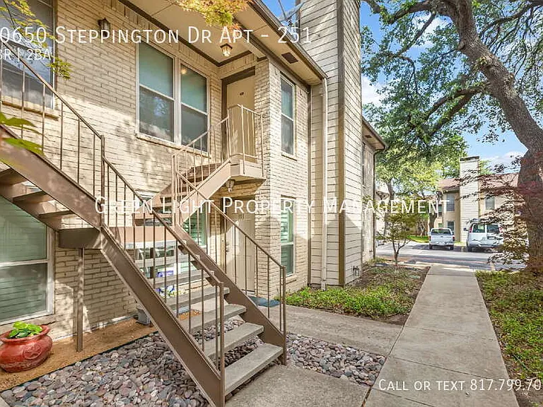 10650 Steppington Dr #251 — Photo 2