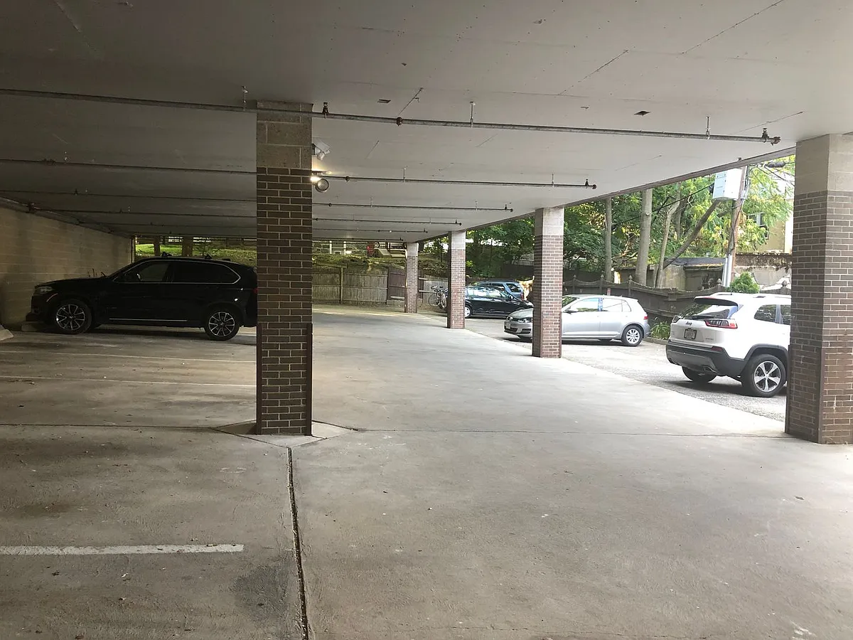 Building Photo - 276B Chestnut Hill Ave #A26