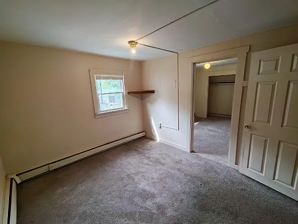Bedroom #2