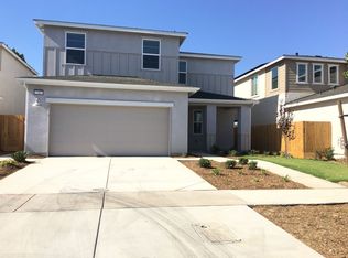 2387 Explorador Dr, Merced, CA 95340