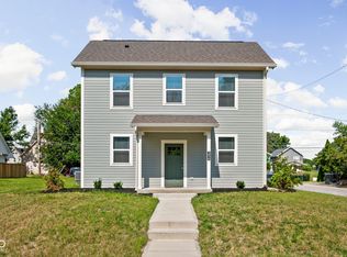 256 N Randolph St #1, Indianapolis, IN 46201