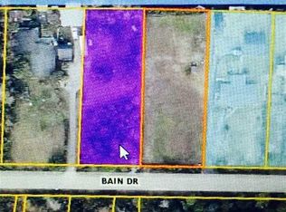 44 Bain Dr, Milton, FL 32583