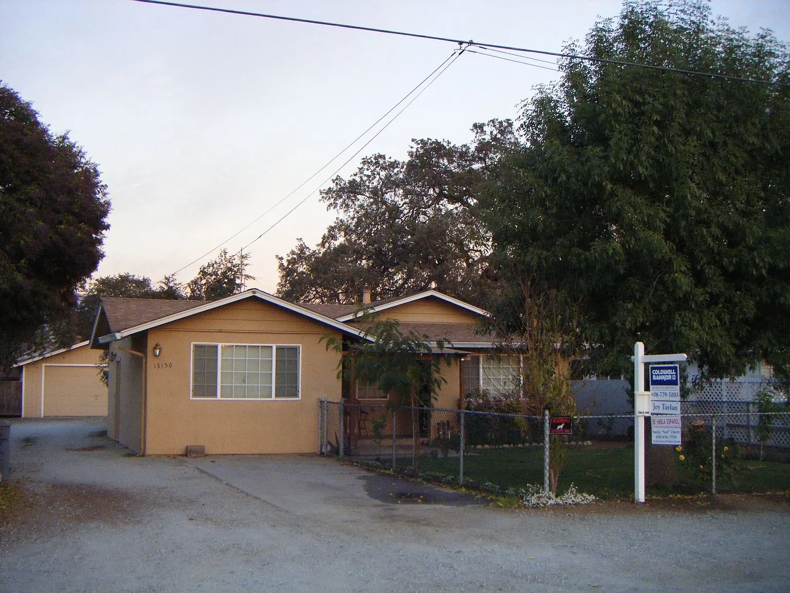 13150 Depot St photo 1