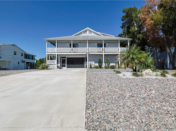 1740 NW 20th Ave, Crystal River, FL 34428