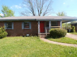 932 Airview St, Birmingham, AL 35221