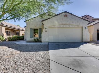 5119 W Glass Ln, Laveen, AZ 85339