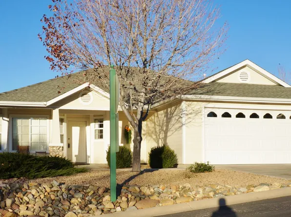 1840 N Baker St, Prescott Valley, AZ 86314