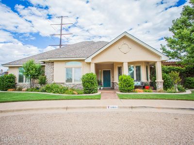 10601 Toledo Ave, Lubbock, TX, 79424