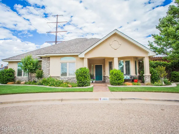 10601 Toledo Ave, Lubbock, TX 79424