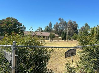 20509 Live Oak Rd, Red Bluff, CA 96080