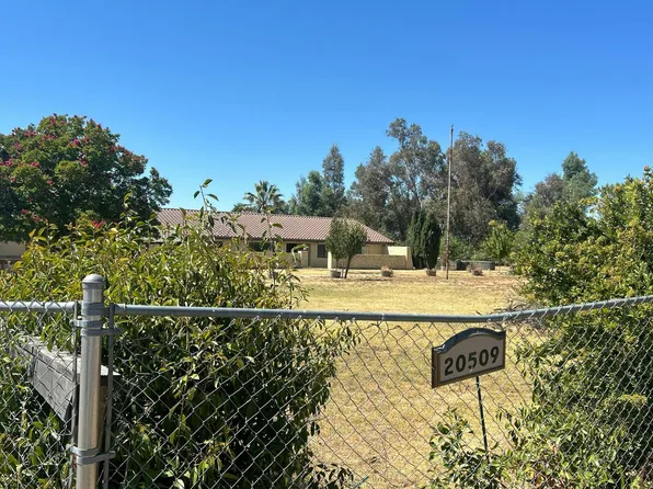 20509 Live Oak Rd, Red Bluff, CA 96080