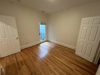 1439 Girard St NW #3 — Photo 11