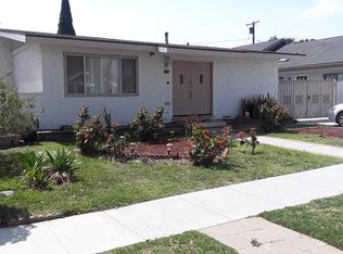 5202 E Wardlow Rd, Long Beach, CA 90808