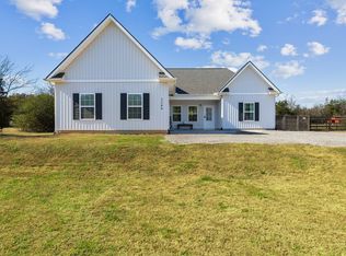 3200 Rucker Rd S, Christiana, TN 37037