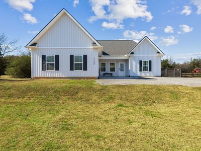 3200 Rucker Rd S, Christiana, TN, 37037