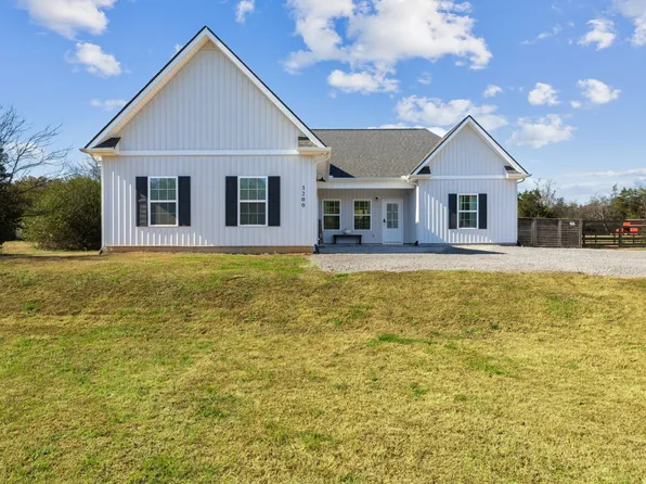 3200 Rucker Rd S, Christiana, TN 37037