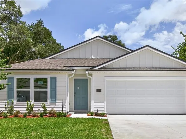 7 PICKWOOD PLACE, PALM COAST, FL 32164