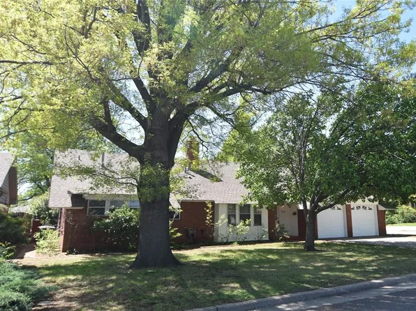 2446 NW 49th St, Oklahoma City, OK 73112