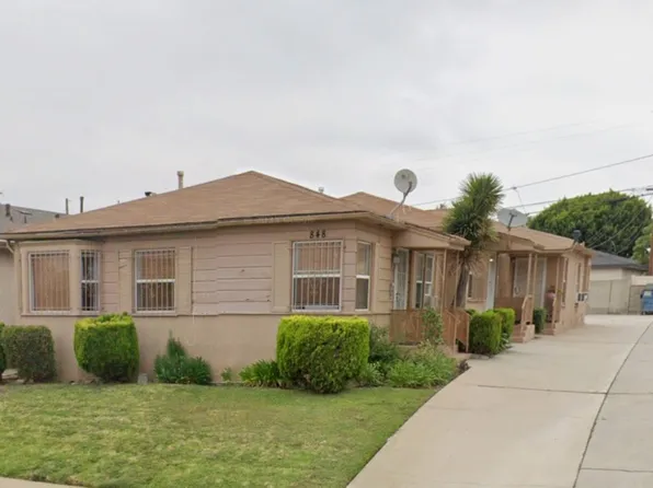 846 Centinela Ave APT 1, Inglewood, CA 90302